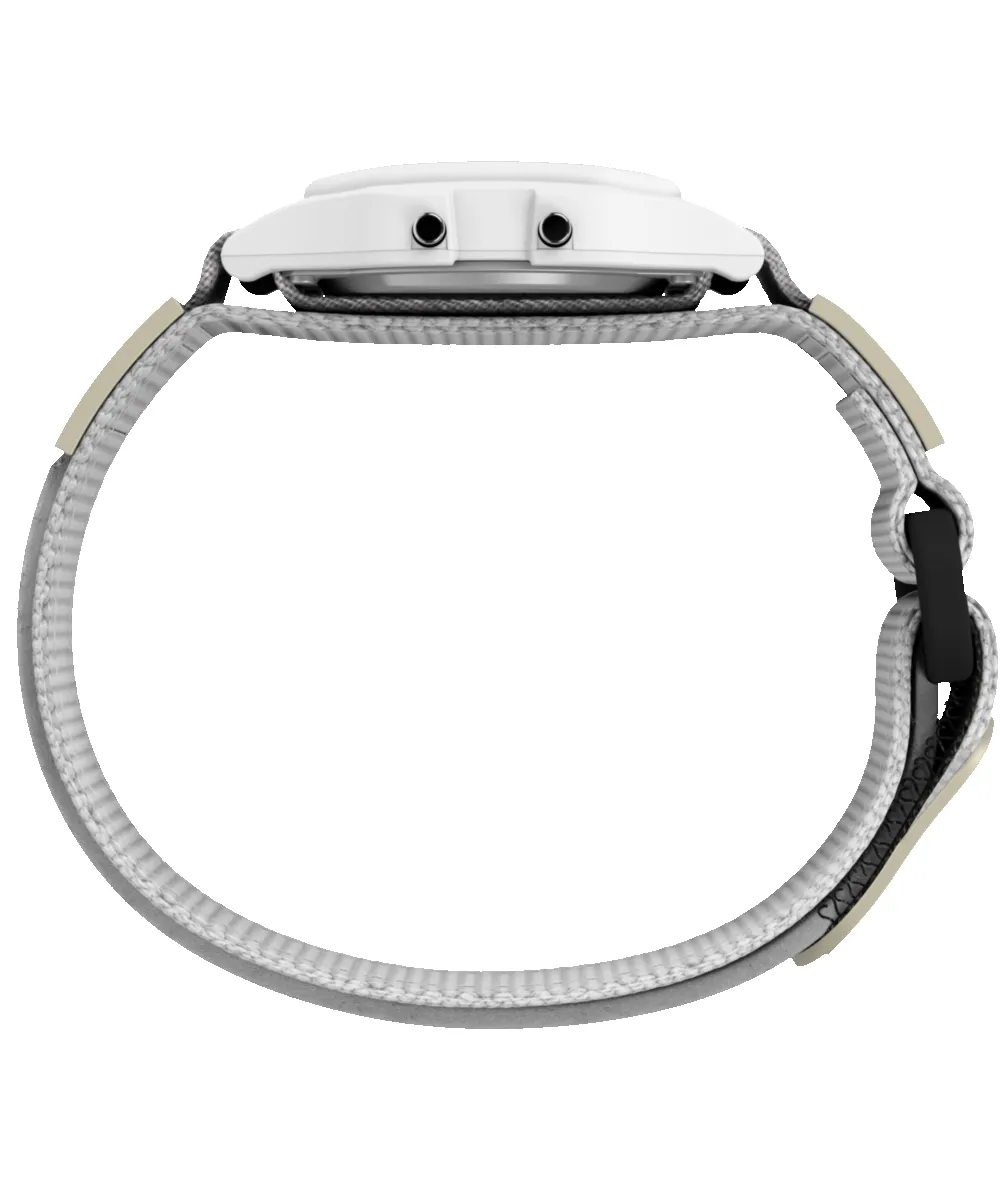 Timex Digital 36mm Fast Wrap Strap Watch sold by Timex product image thumbnail 2