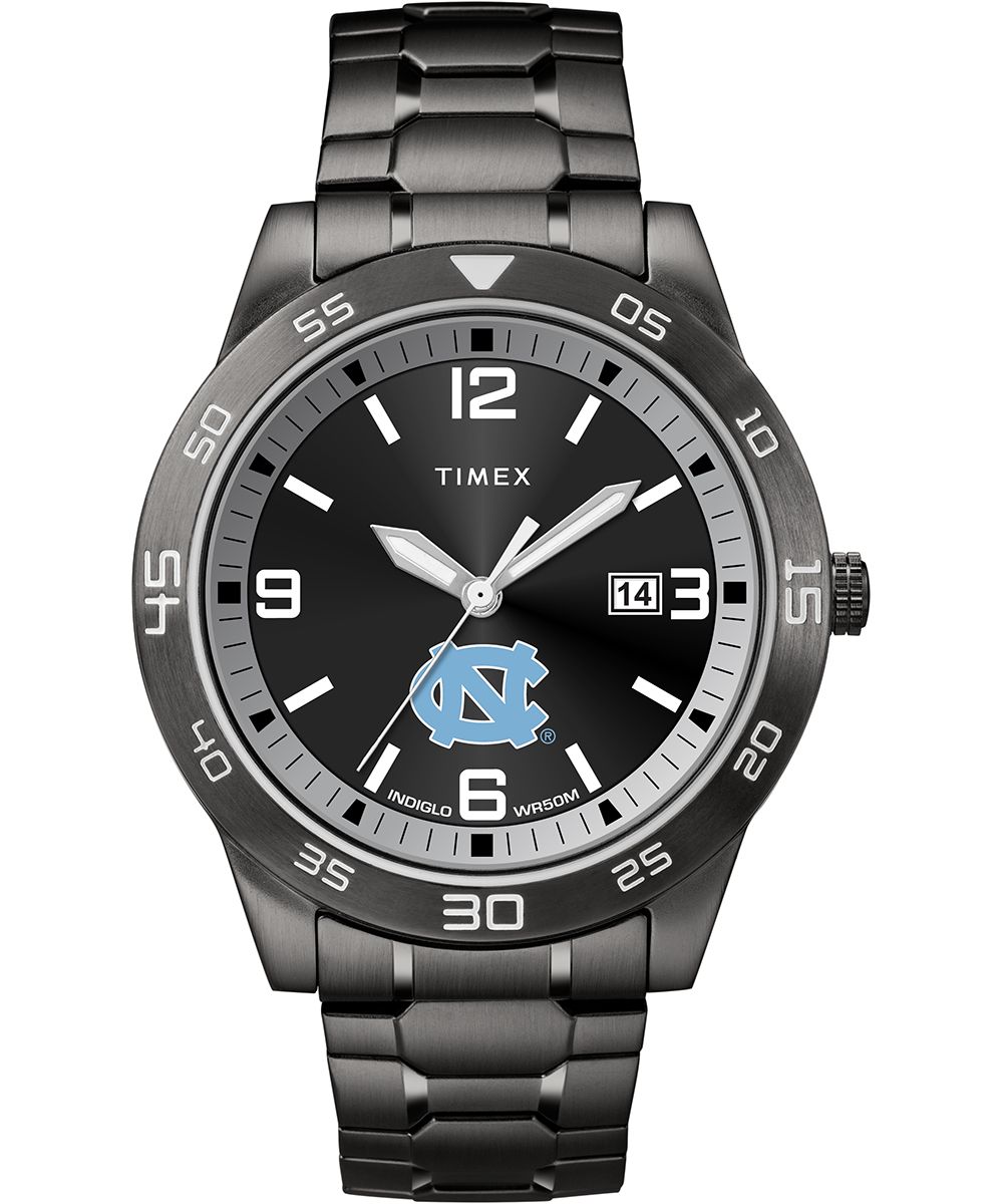 Acclaim North Carolina Tar Heels sold by Timex