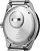 Q Timex Reissue 38mm Stainless Steel Bracelet Watch sold by Timex