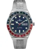 Q Timex Reissue 38mm Stainless Steel Bracelet Watch sold by Timex