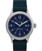 Expedition North® Sierra 40mm Recycled Materials Fabric Strap Watch sold by Timex