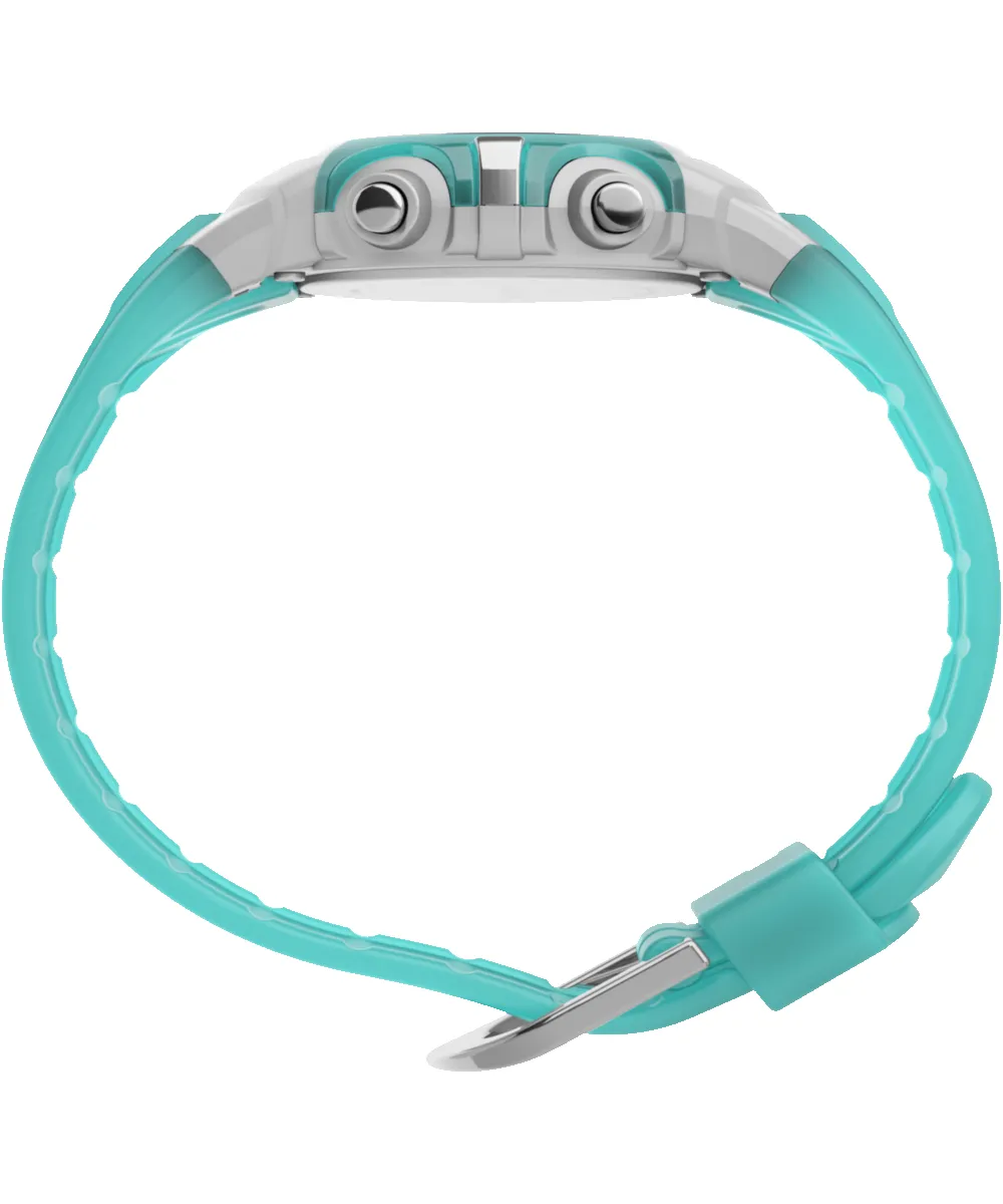 Timex Digital 33mm Resin Strap Watch sold by Timex product image thumbnail 2