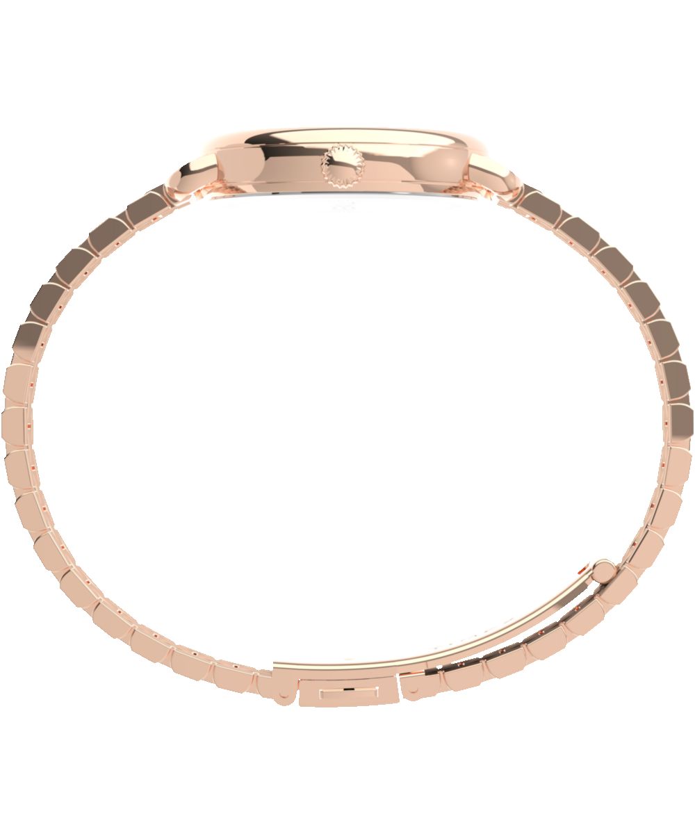 Timex Standard Demi 30mm Stainless Steel Bracelet Watch sold by Timex product image thumbnail 2