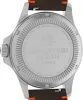 Expedition North® Field Solar 41mm Eco-Friendly Leather Strap Watch sold by Timex