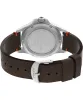 Expedition North® Field Solar 41mm Eco-Friendly Leather Strap Watch sold by Timex