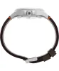 Expedition North® Field Solar 41mm Eco-Friendly Leather Strap Watch sold by Timex