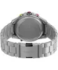 Expedition Tide-Temp-Compass 43mm Stainless Steel Bracelet Watch sold by Timex