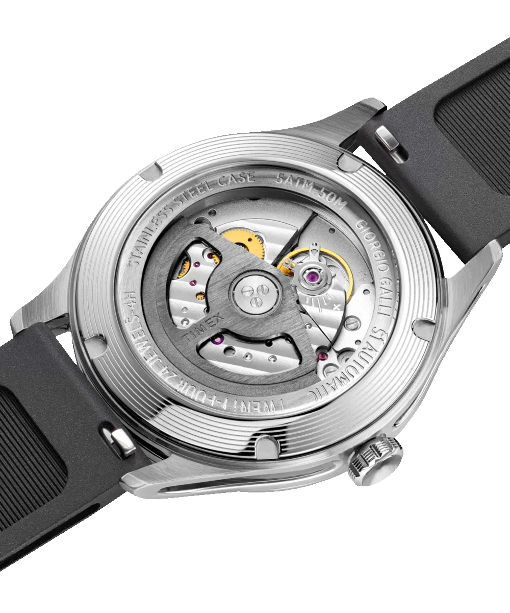 Giorgio Galli S1 Automatic sold by Timex product image thumbnail 4