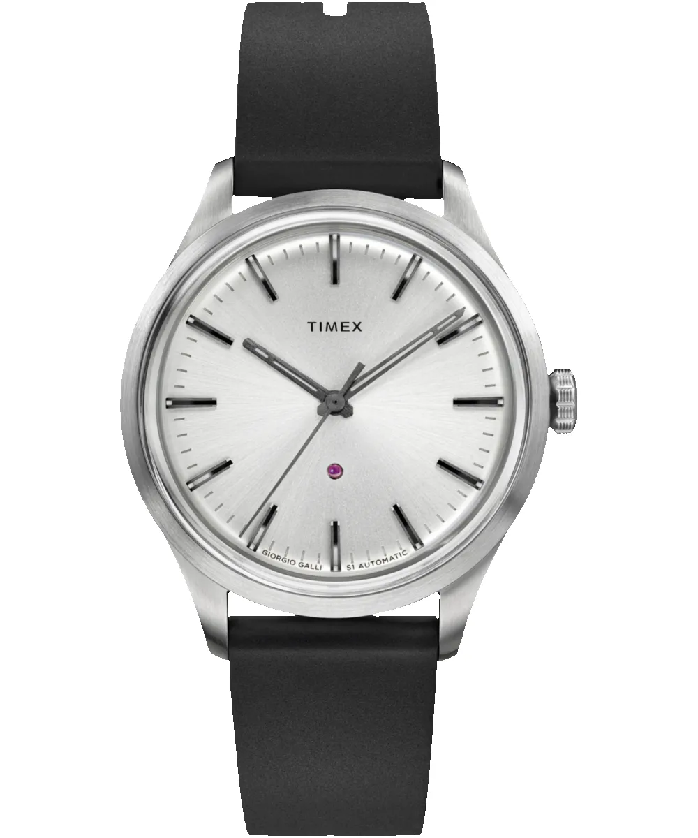 Giorgio Galli S1 Automatic sold by Timex