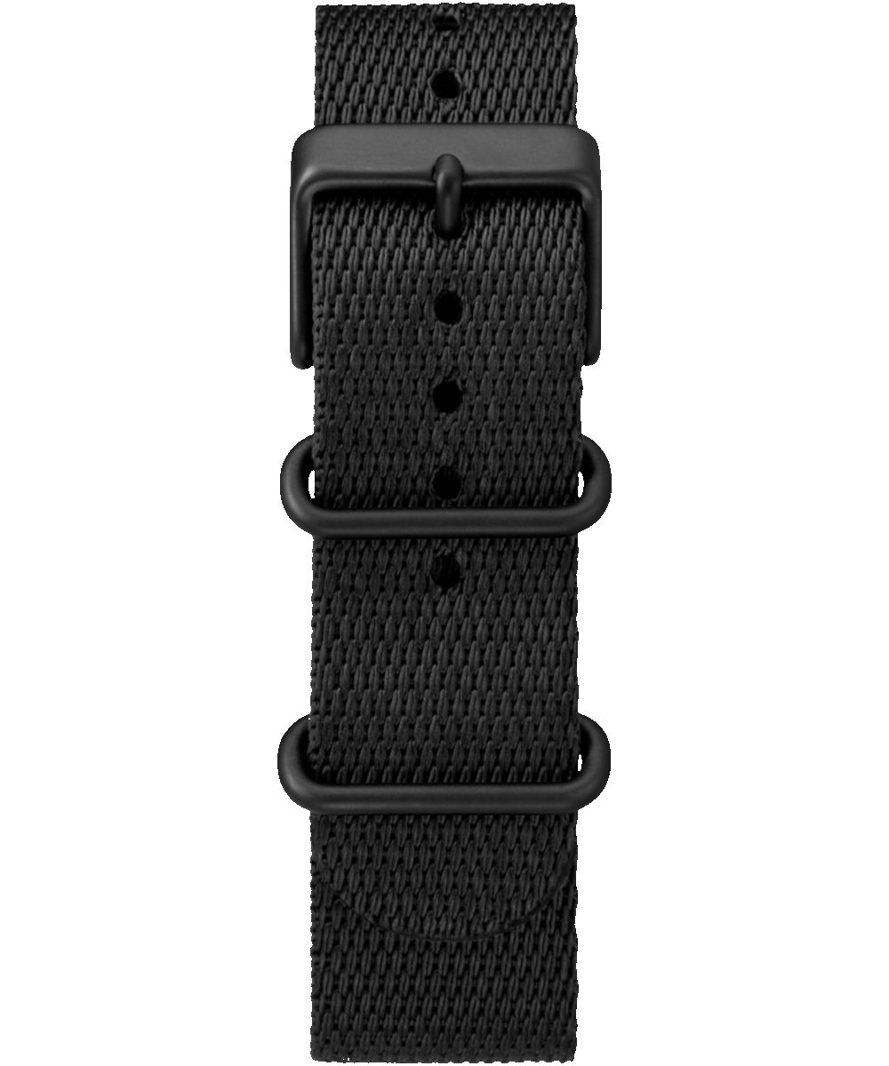 Timex® Standard Chronograph 41mm Fabric Strap Watch sold by Timex product image thumbnail 3