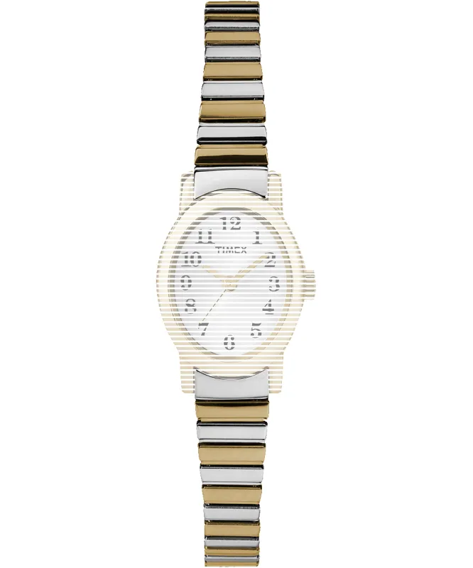 Replacement Strap for Cavatina® Bracelet made by Timex