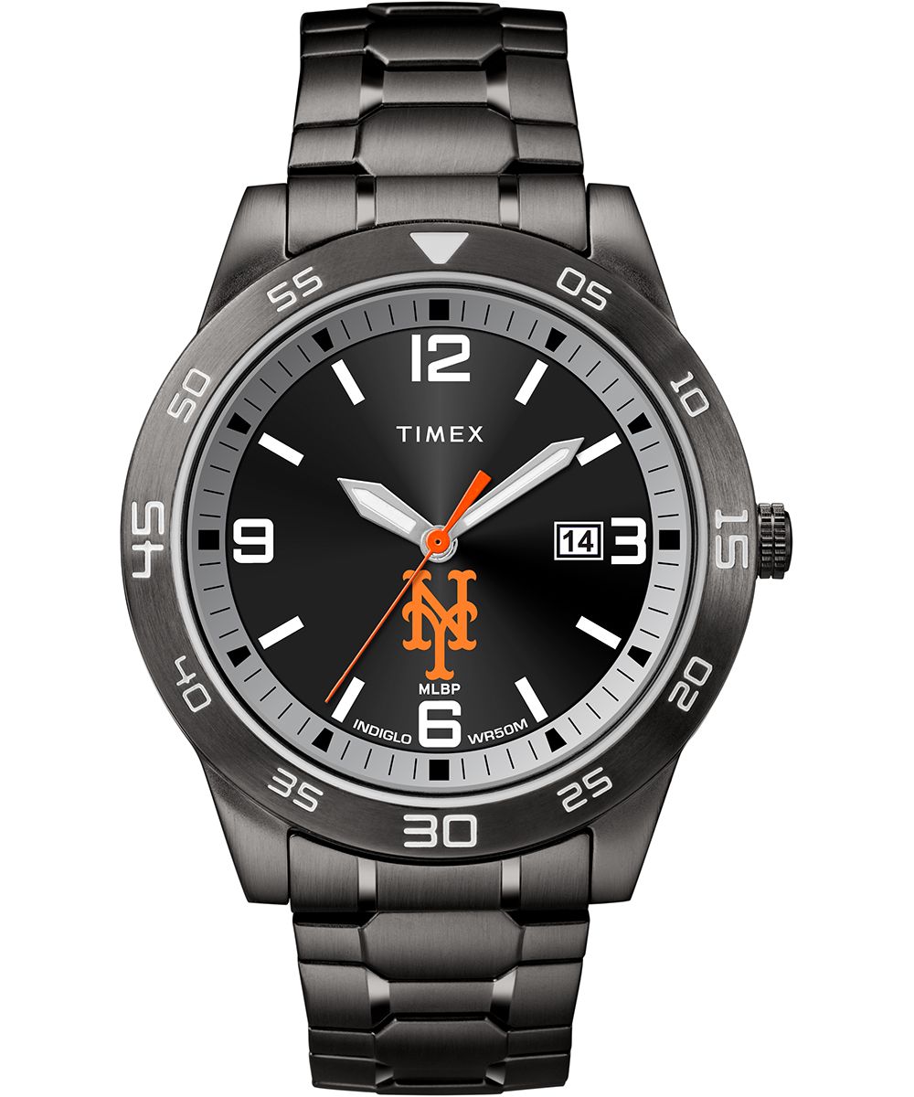 Acclaim New York Mets sold by Timex
