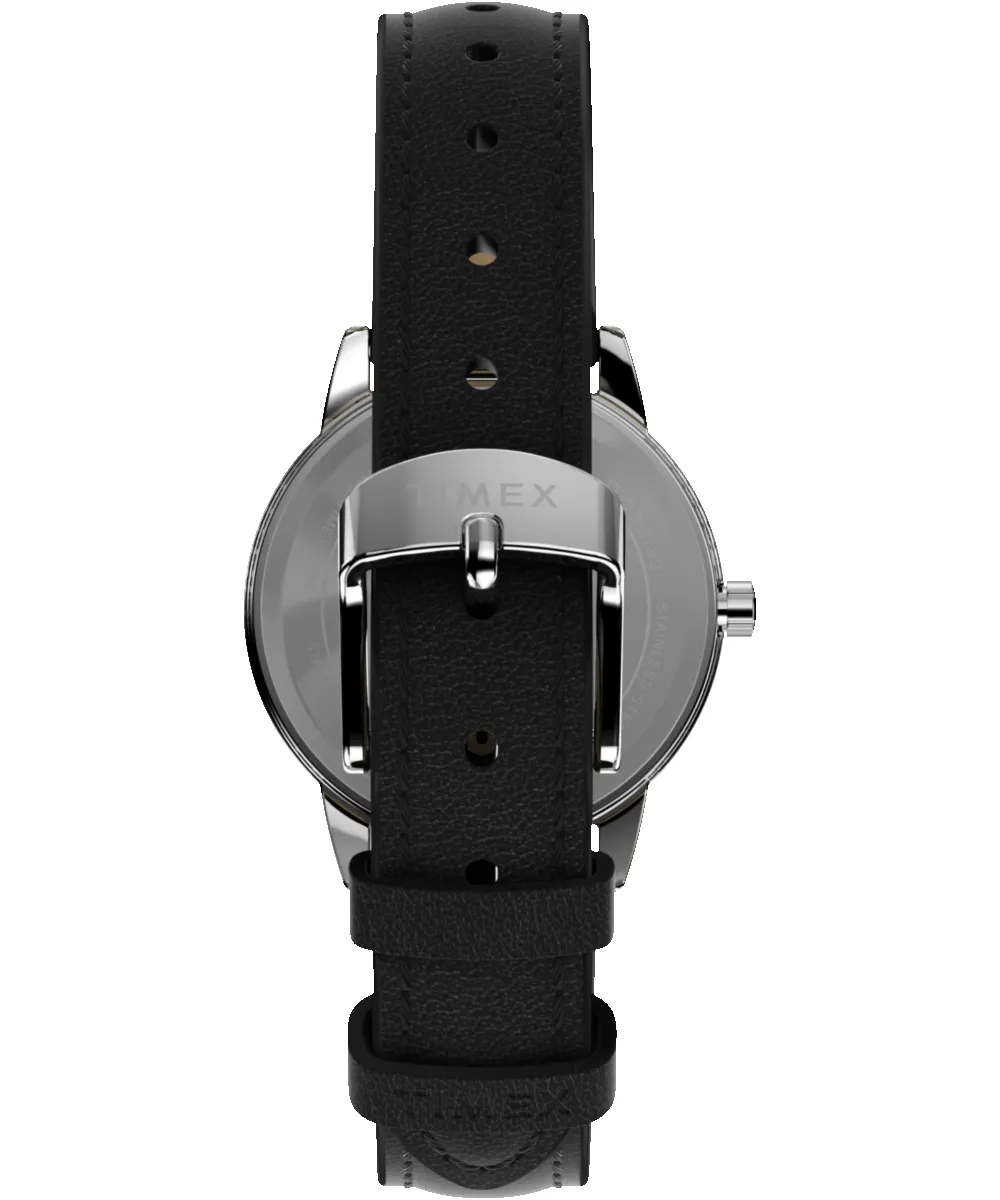 Easy Reader 30mm Eco-Friendly Sustainable Strap Watch sold by Timex product image thumbnail 3