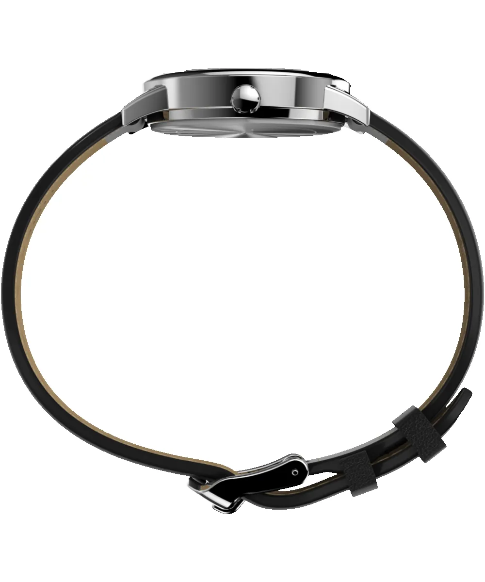 Easy Reader 30mm Eco-Friendly Sustainable Strap Watch sold by Timex product image thumbnail 2