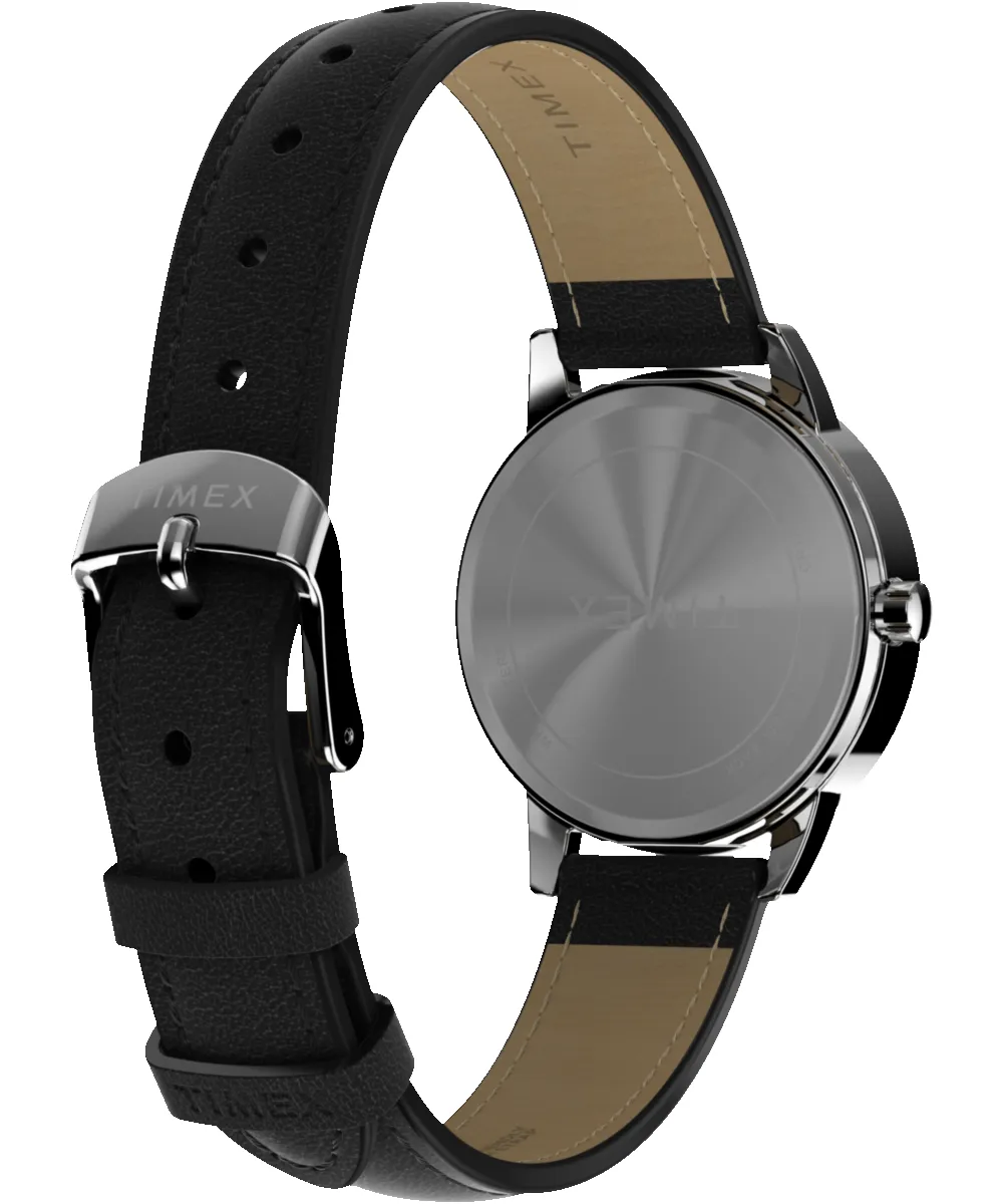 Easy Reader 30mm Eco-Friendly Sustainable Strap Watch sold by Timex product image thumbnail 5
