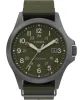 Expedition Field Post Solar 41mm Recycled Fabric Strap Watch sold by Timex