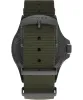 Expedition Field Post Solar 41mm Recycled Fabric Strap Watch sold by Timex