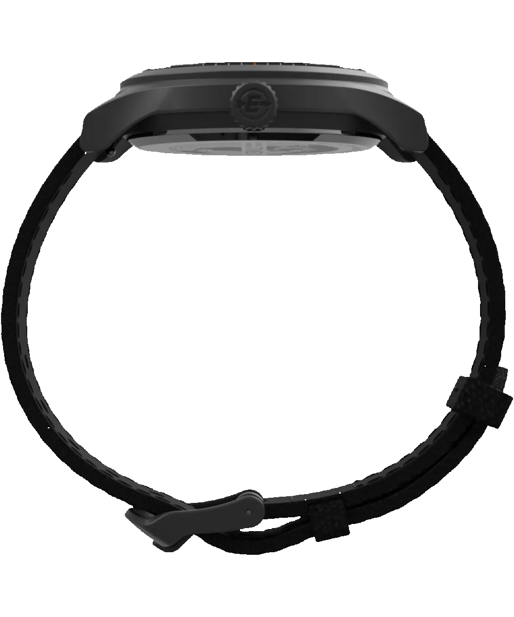 Expedition North® Sierra 41mm Fabric Strap Watch sold by Timex product image thumbnail 2