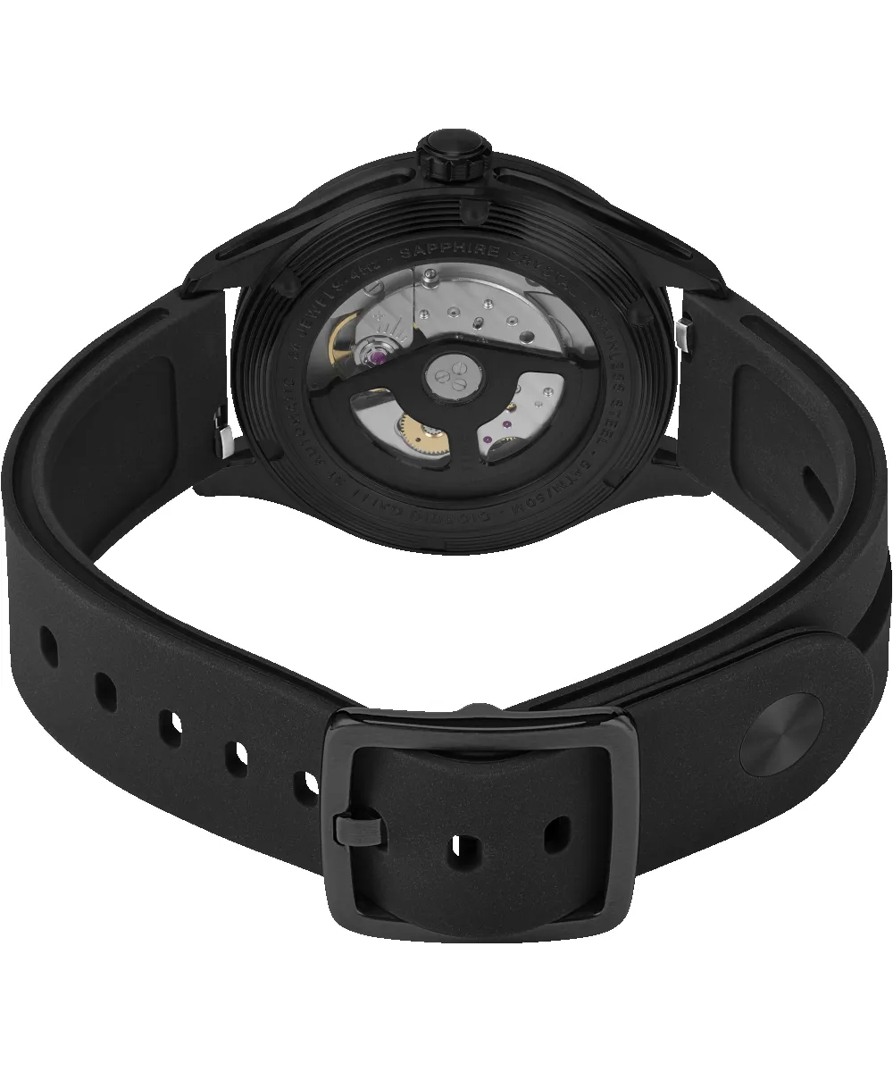 Giorgio Galli S1 Automatic 38mm sold by Timex product image thumbnail 5