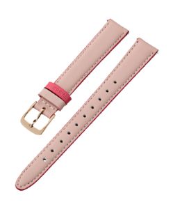 14mm Leather Strap sold by Timex