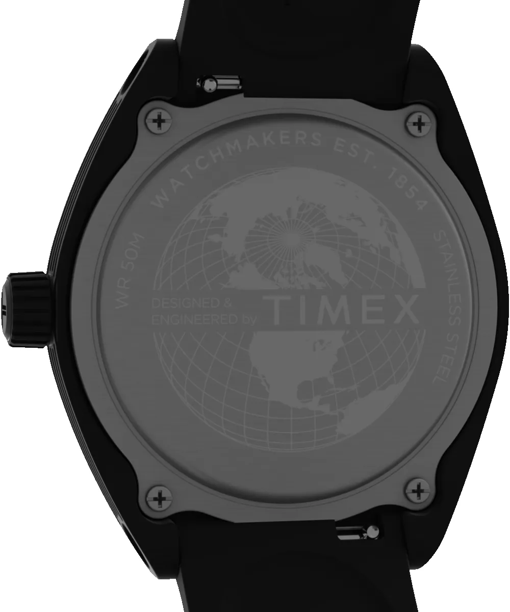 Urban Pop 40mm Eco-Friendly Strap Watch sold by Timex product image thumbnail 4