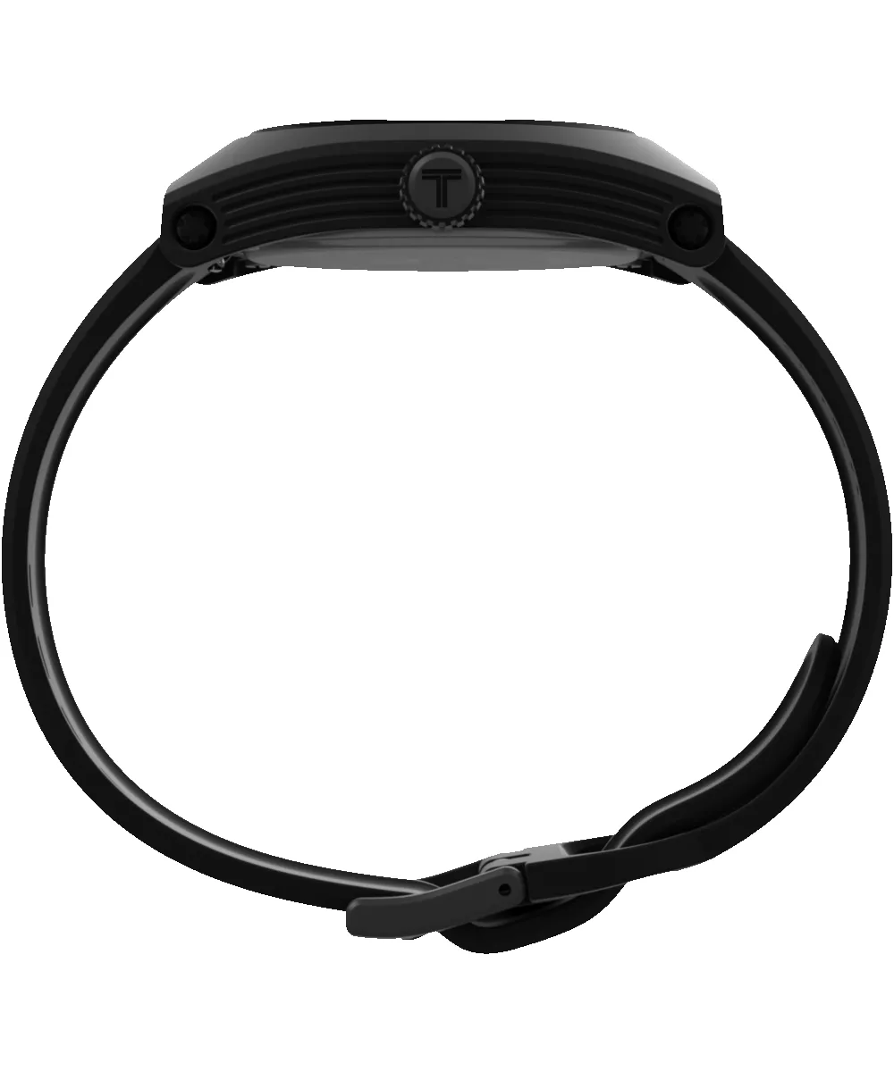 Urban Pop 40mm Eco-Friendly Strap Watch sold by Timex product image thumbnail 2