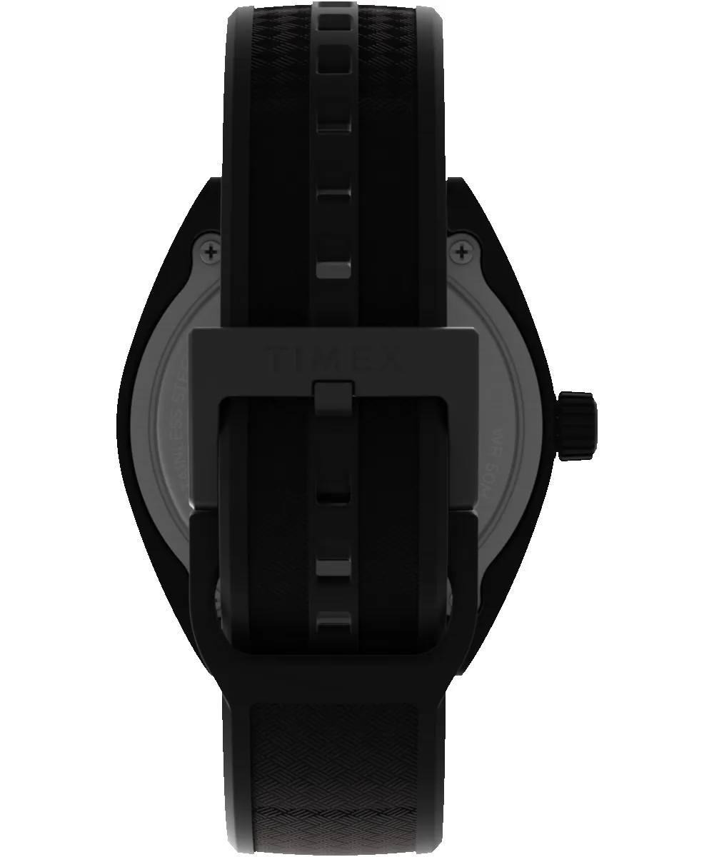 Urban Pop 40mm Eco-Friendly Strap Watch sold by Timex product image thumbnail 3