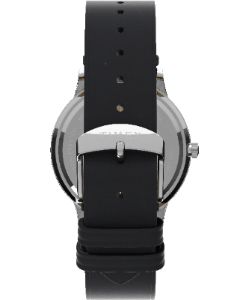 Waterbury Classic 40mm Leather Strap Watch sold by Timex