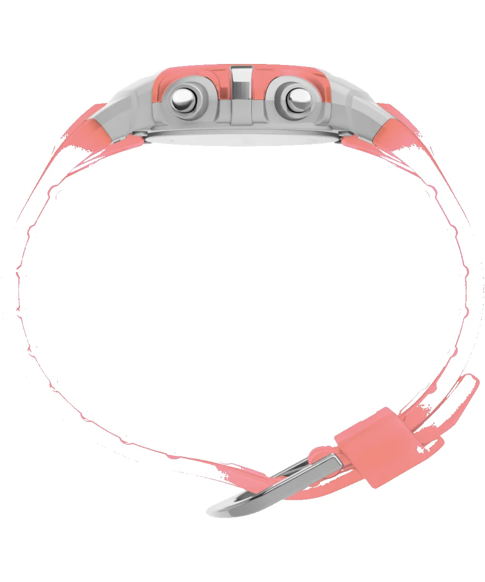 Timex Digital 33mm Resin Strap Watch sold by Timex product image thumbnail 2