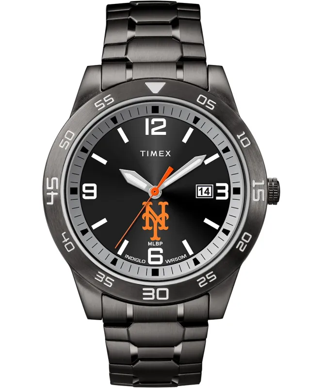 Acclaim New York Mets sold by Timex