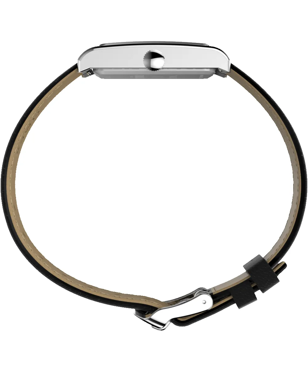 Todd Snyder x Timex 1976 Lexington 21mm Leather Strap Watch sold by Timex product image thumbnail 2