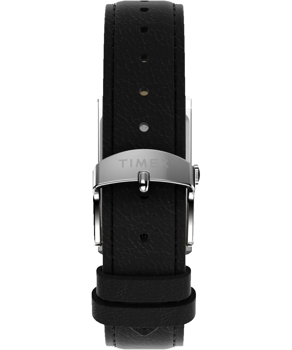 Todd Snyder x Timex 1976 Lexington 21mm Leather Strap Watch sold by Timex product image thumbnail 3