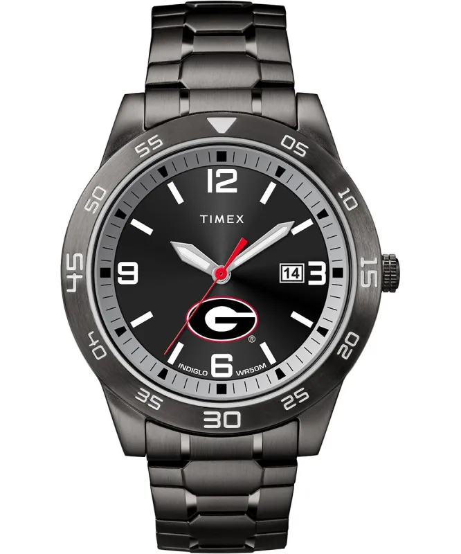 Acclaim Georgia Bulldogs sold by Timex