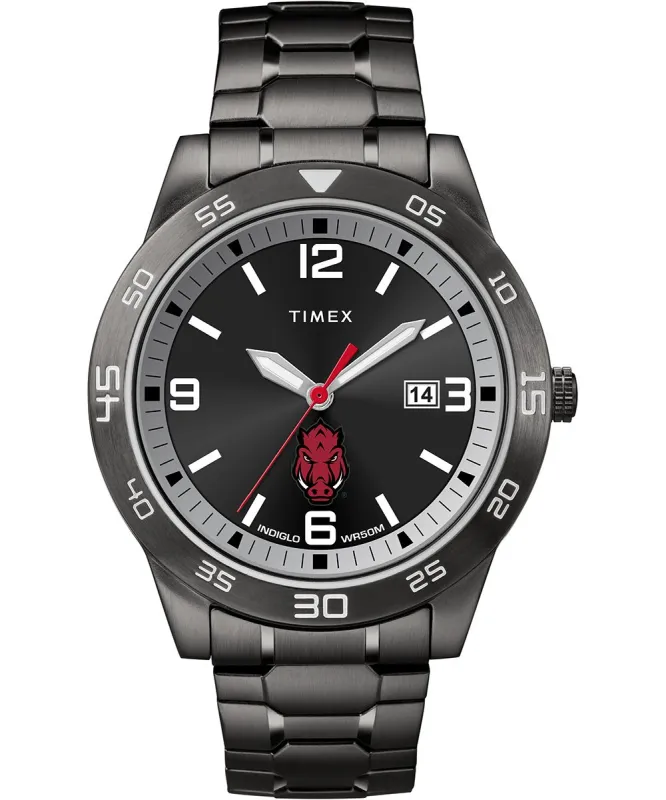 Acclaim Arkansas Razorbacks sold by Timex