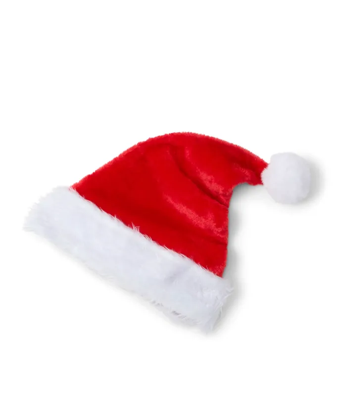 Santa Hat sold by Tipsy Elves