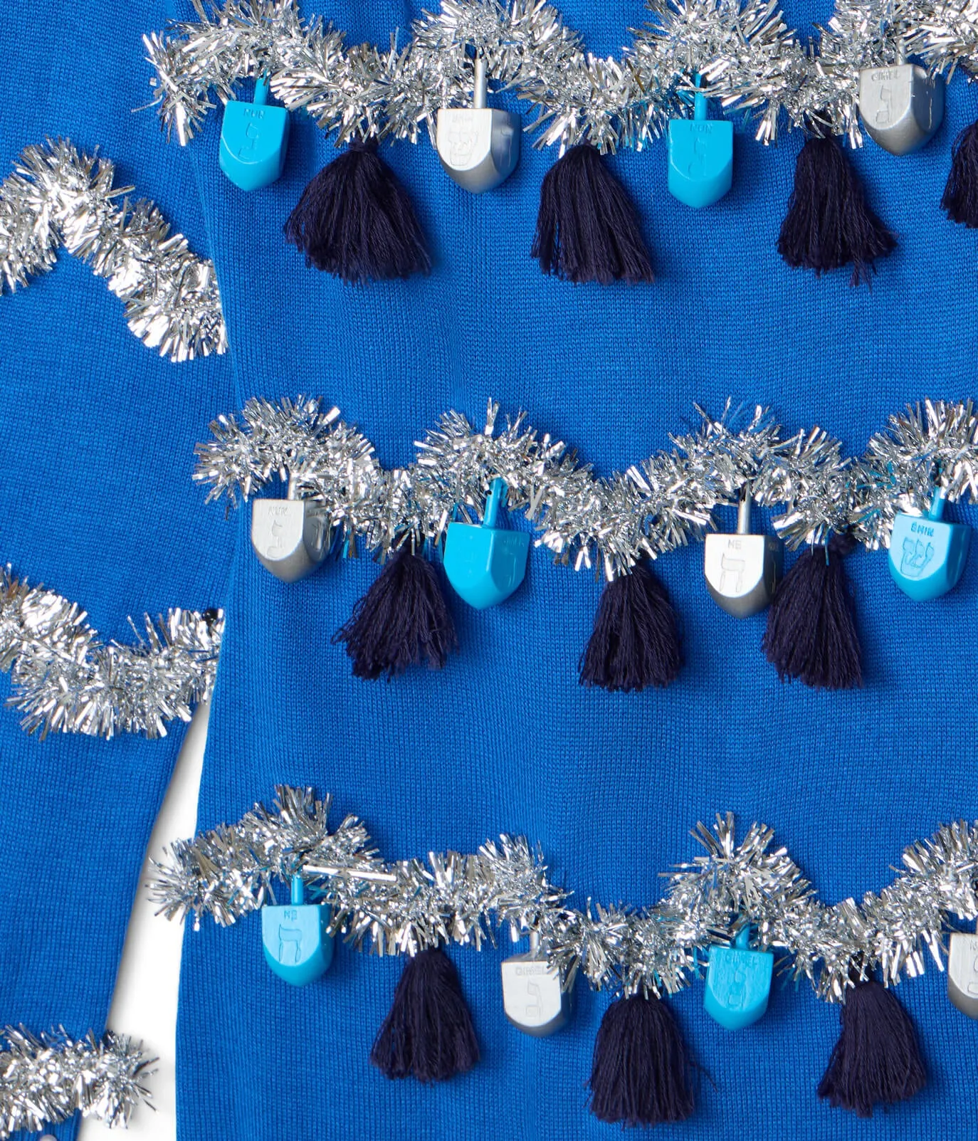 Women's Tinsel Sweater Dress sold by Tipsy Elves product image thumbnail 4