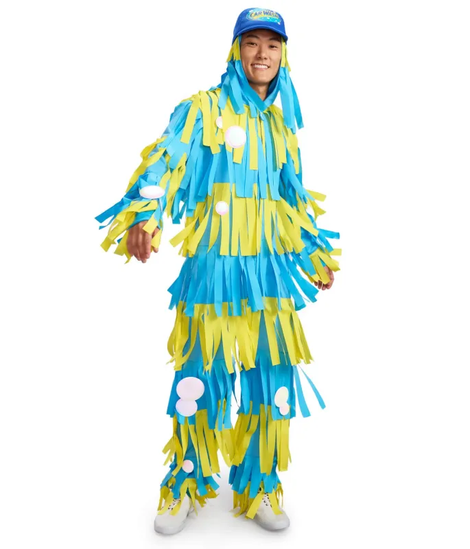 Men's Car Wash Costume sold by Tipsy Elves