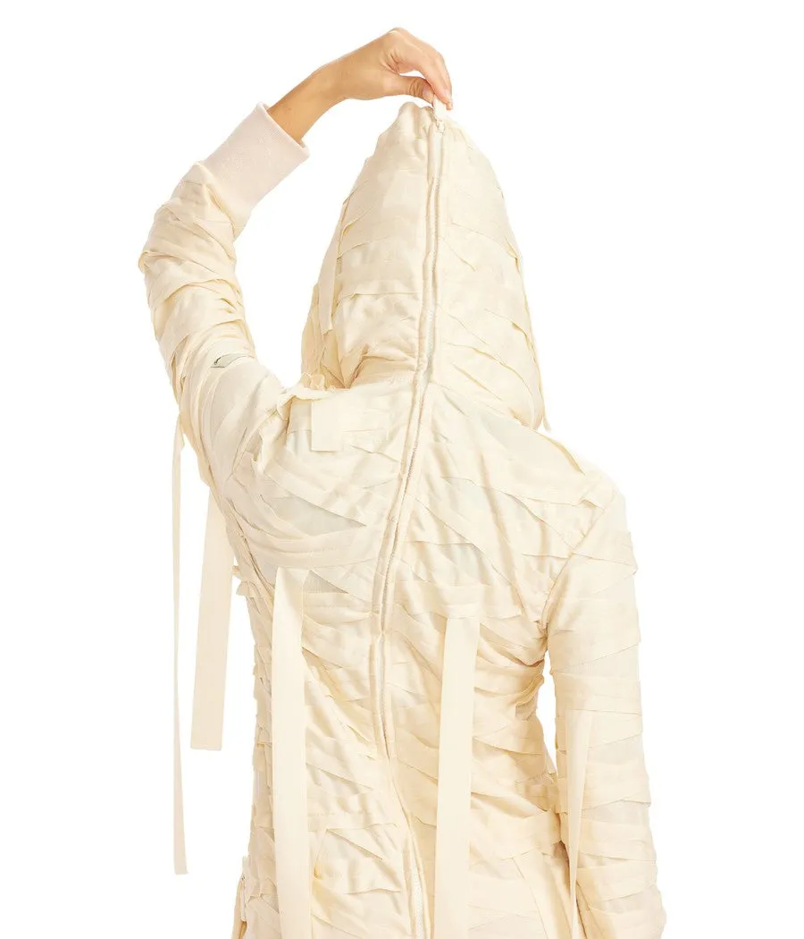 Women's Mummy Costume sold by Tipsy Elves product image thumbnail 5