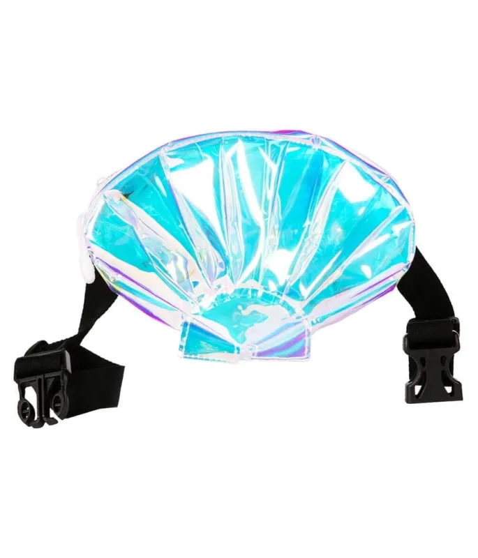 She Sells Seashells 3D Fanny Pack sold by Tipsy Elves