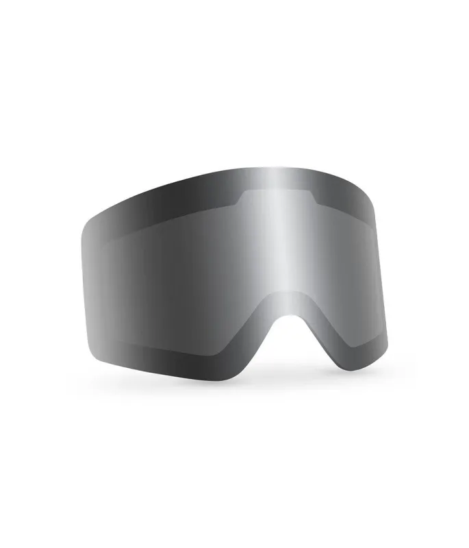 Gray APRES Snow Goggle Lens made by Tipsy Elves