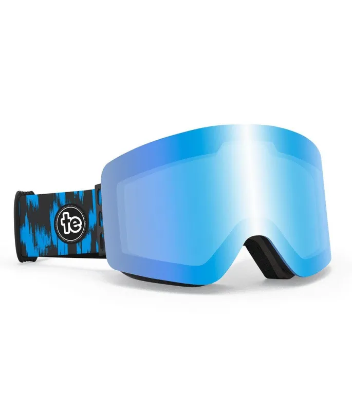 Iced Out APRES Snow Goggles sold by Tipsy Elves