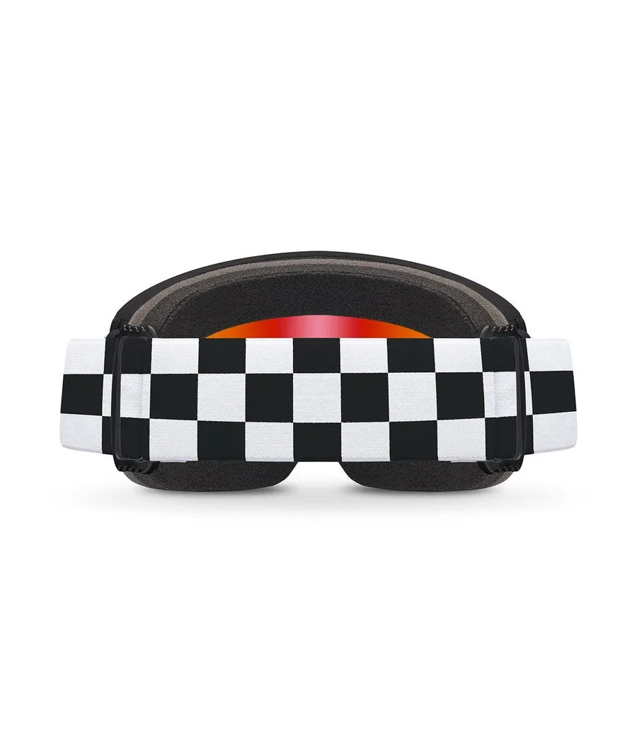 Checkpoint CASCADE Snow Goggles sold by Tipsy Elves product image thumbnail 3