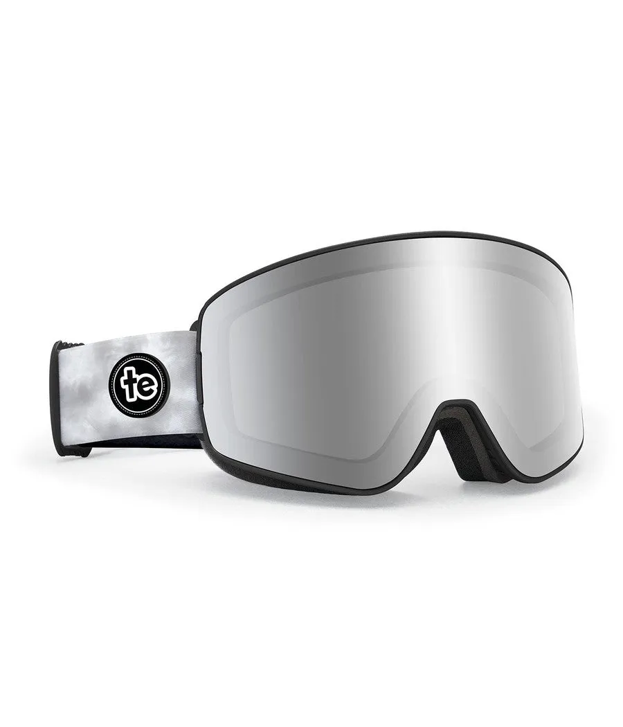 Smoke Show CASCADE Snow Goggles sold by Tipsy Elves