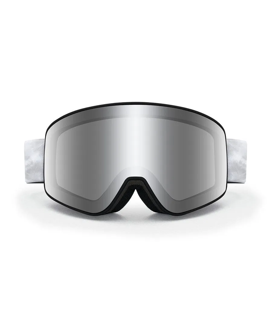 Smoke Show CASCADE Snow Goggles sold by Tipsy Elves product image thumbnail 2