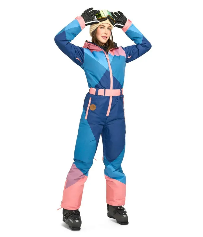 Women's Snow Diva Snow Suit sold by Tipsy Elves