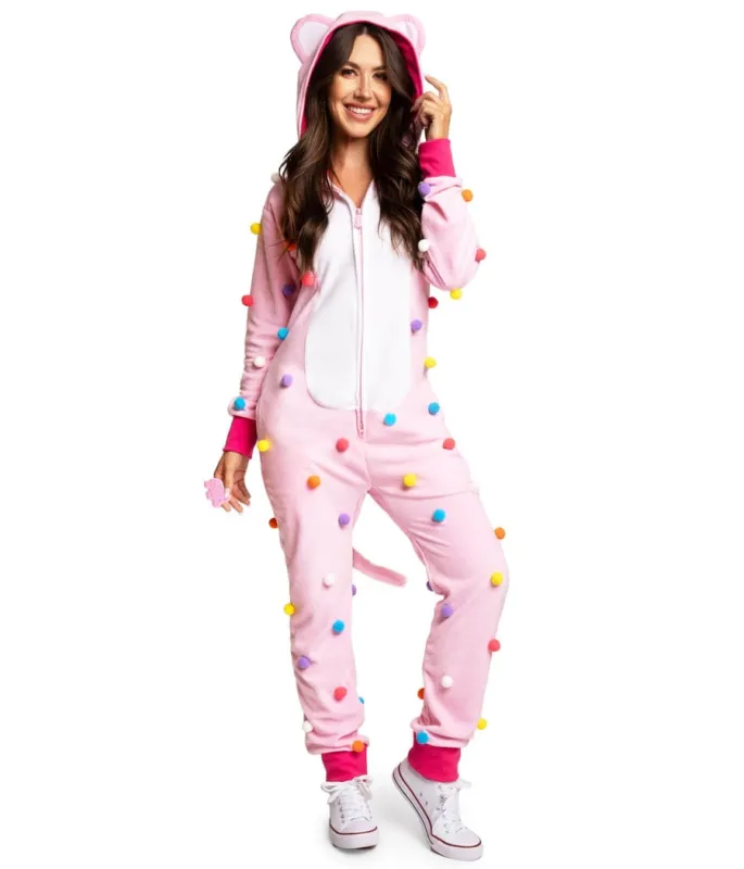 Women's Animal Cracker Costume sold by Tipsy Elves