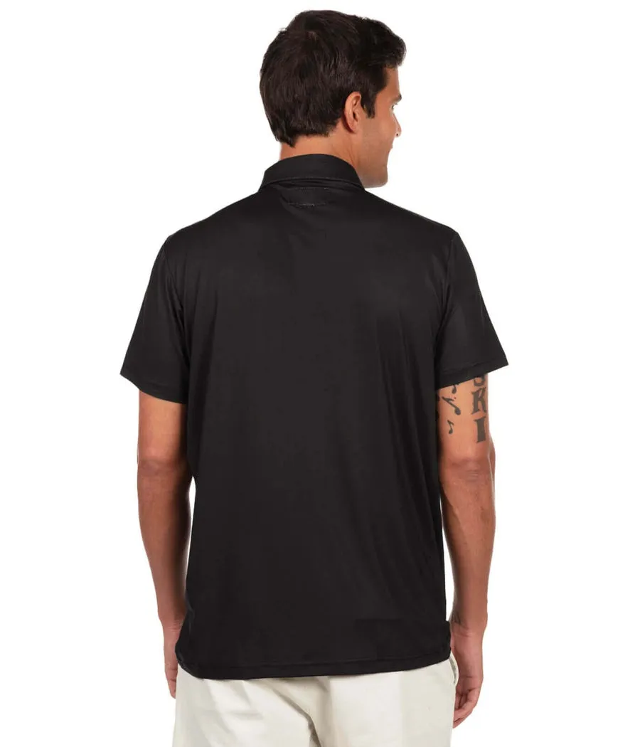 Men's Tuxedo Golf Polo sold by Tipsy Elves product image thumbnail 3
