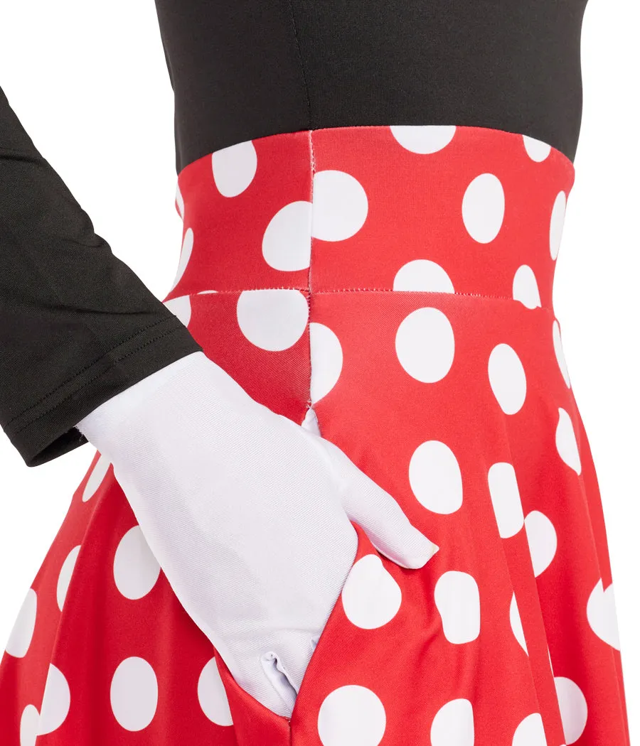 Mouse Costume Dress sold by Tipsy Elves product image thumbnail 3