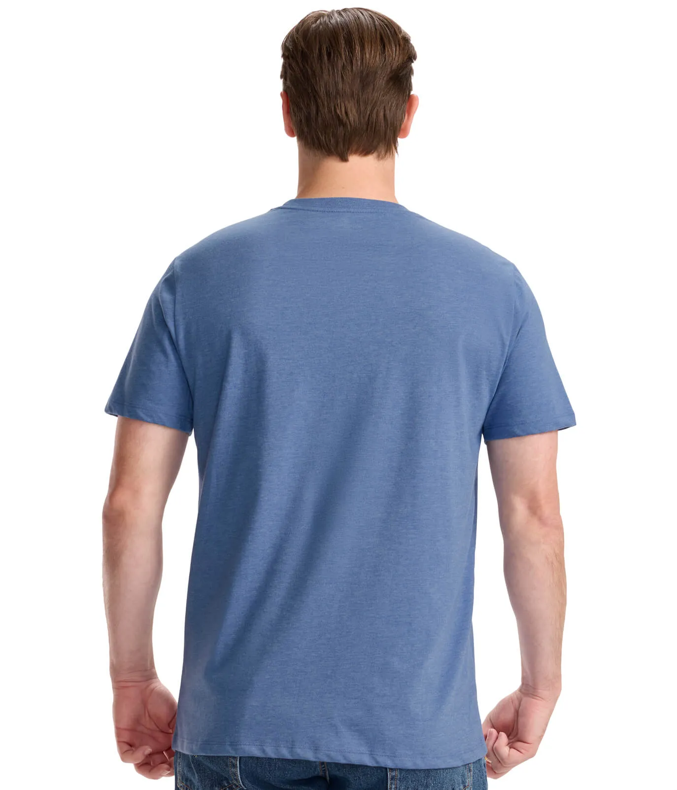 Men's Mount Up Tee sold by Tipsy Elves product image thumbnail 4