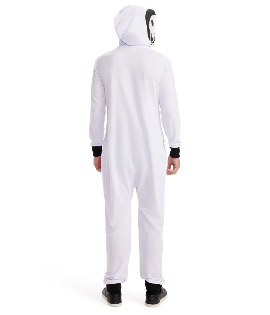 Men's Stick Figure Costume sold by Tipsy Elves product image thumbnail 2